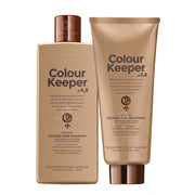Tecna Colour Keeper Shampoo 250ml Treatment 200ml 