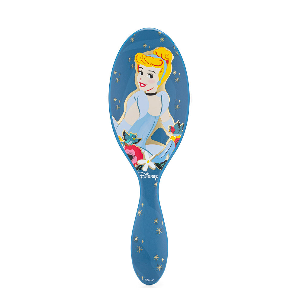 Wetbrush Pro Detangler Disney Ultimate Princess Cinderella- spazzola scioglinodi