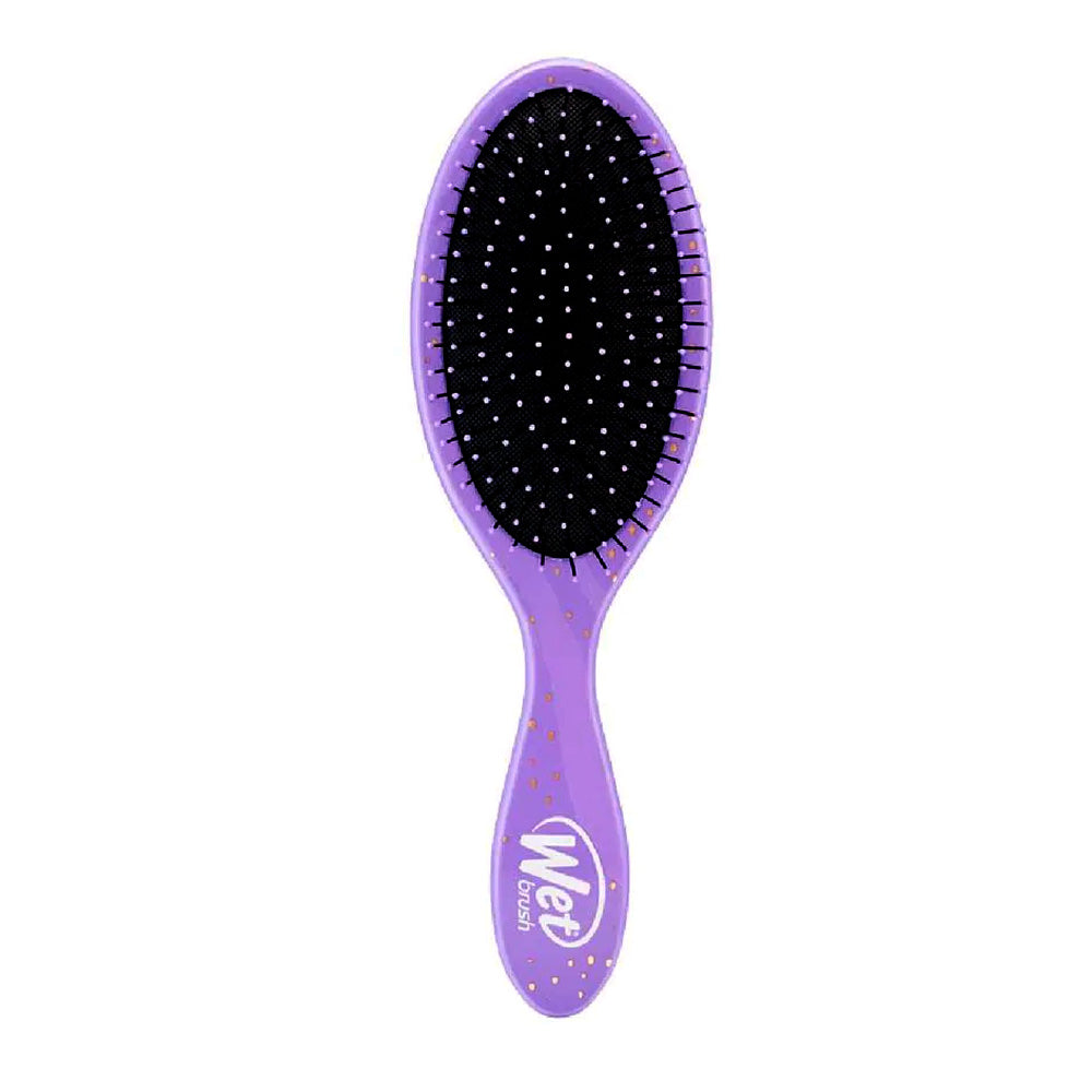 Wetbrush Pro Detangler Disney Ultimate Princess Jasmine- spazzola scioglinodi