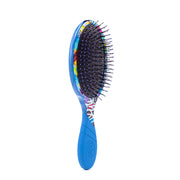 WetBrush Pro Detangler  Street Art Blue - spazzola scioglinodi