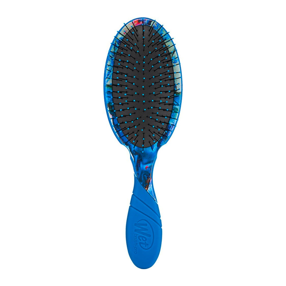 WetBrush Pro Detangler  Zen Garden Rose- spazzola scioglinodi