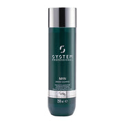 System Professional Man Energy Shampoo 250ml -   shampoo fortificante