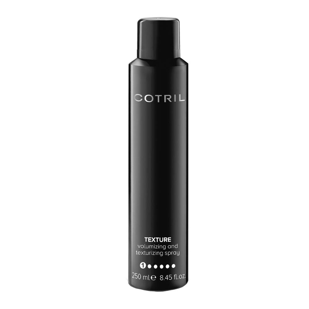 Cotril Styling Texture 250ml - spray texturizzante volumizzante