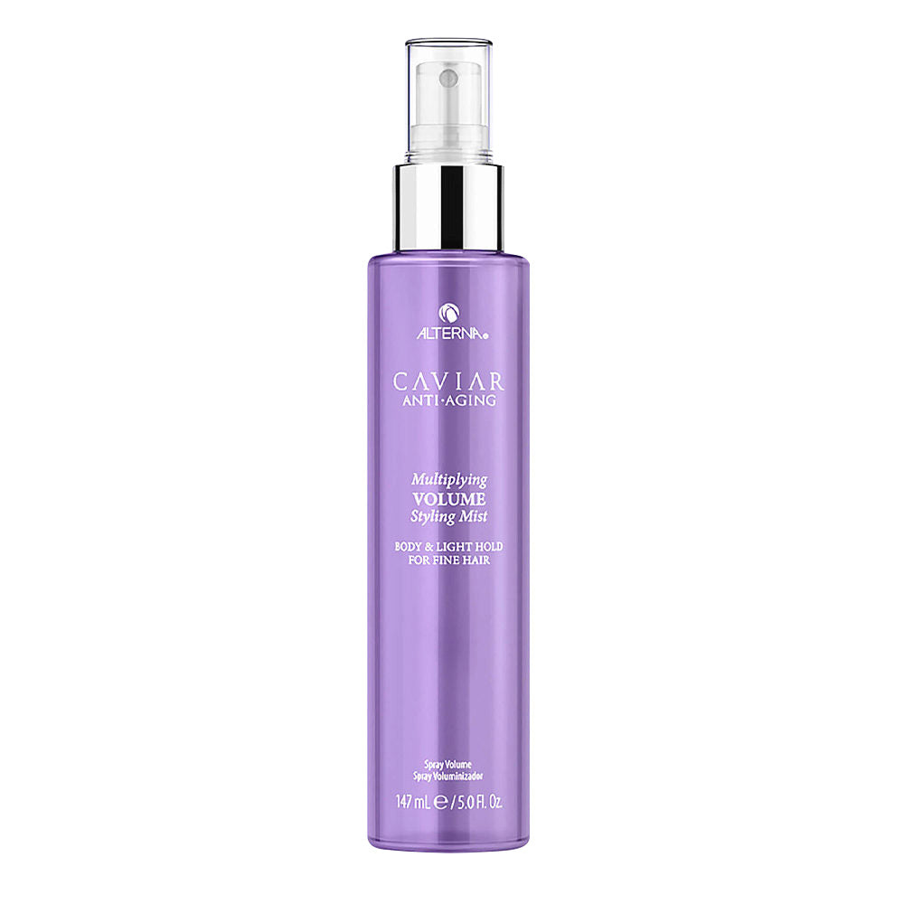Alterna Caviar Anti-Aging Multiplying Volume Styling Mist 147ml  - spray volumiz