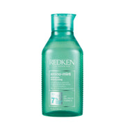 Redken Amino Mint Shampoo 300ml - shampoo per un cuoio capelluto purificato