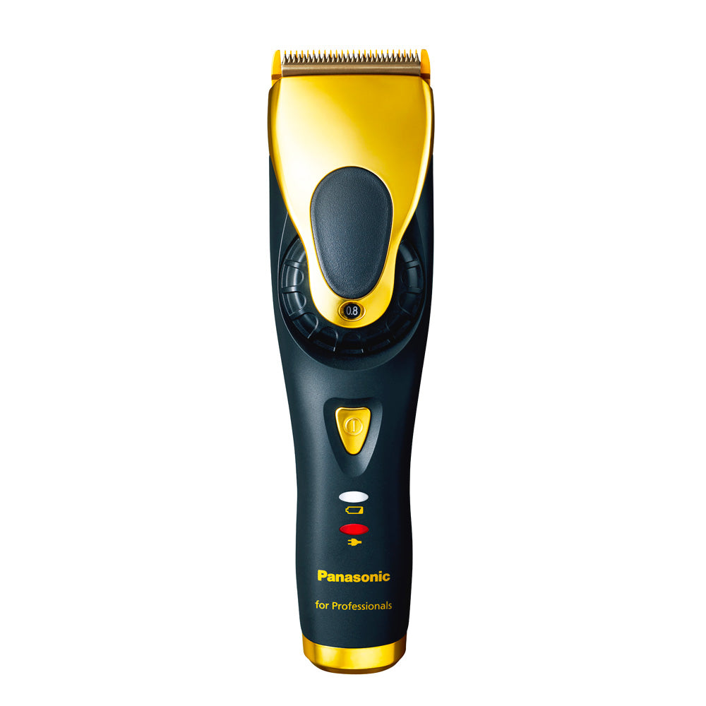 Panasonic ER-GP84-N801 Tagliacapelli professionale a ricarica
