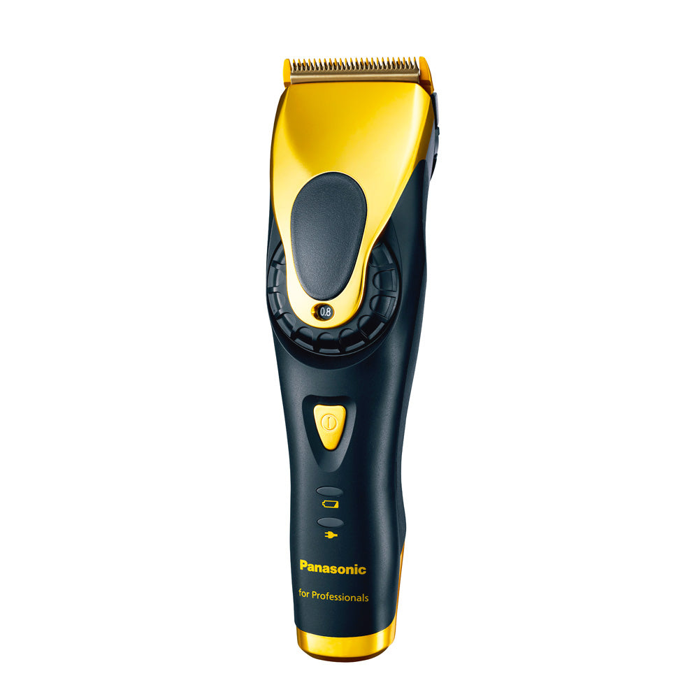 Panasonic ER-GP84-N801 Tagliacapelli professionale a ricarica