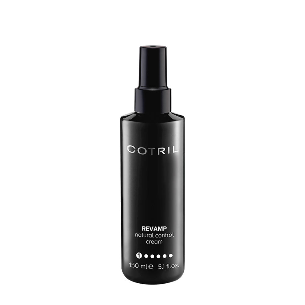 Cotril Styling Revamp 150ml - crema styling idratante