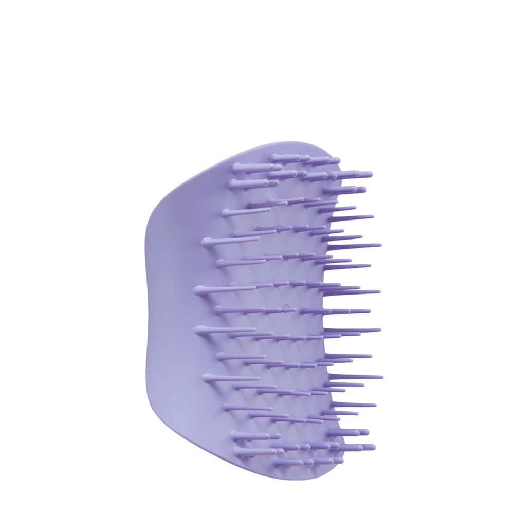 Tangle Teezer Scalp Brush Lilac - spazzola esfoliante e massaggiante