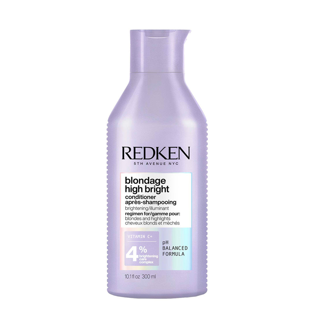 Redken Blondage High Bright Conditioner 300ml
