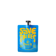 Bee It Bagnodoccia Rigenerante 50ml - pelle e cute sensibili