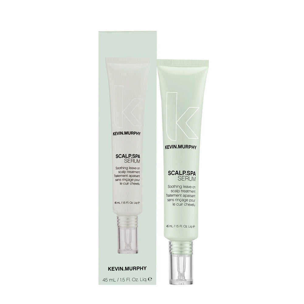 Kevin Murphy  Scalp.Spa Serum 45ml - trattamento lenitivo per cuoio capelluto