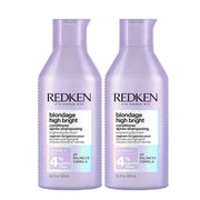 Redken Blondage High Bright Conditioner 2x300ml