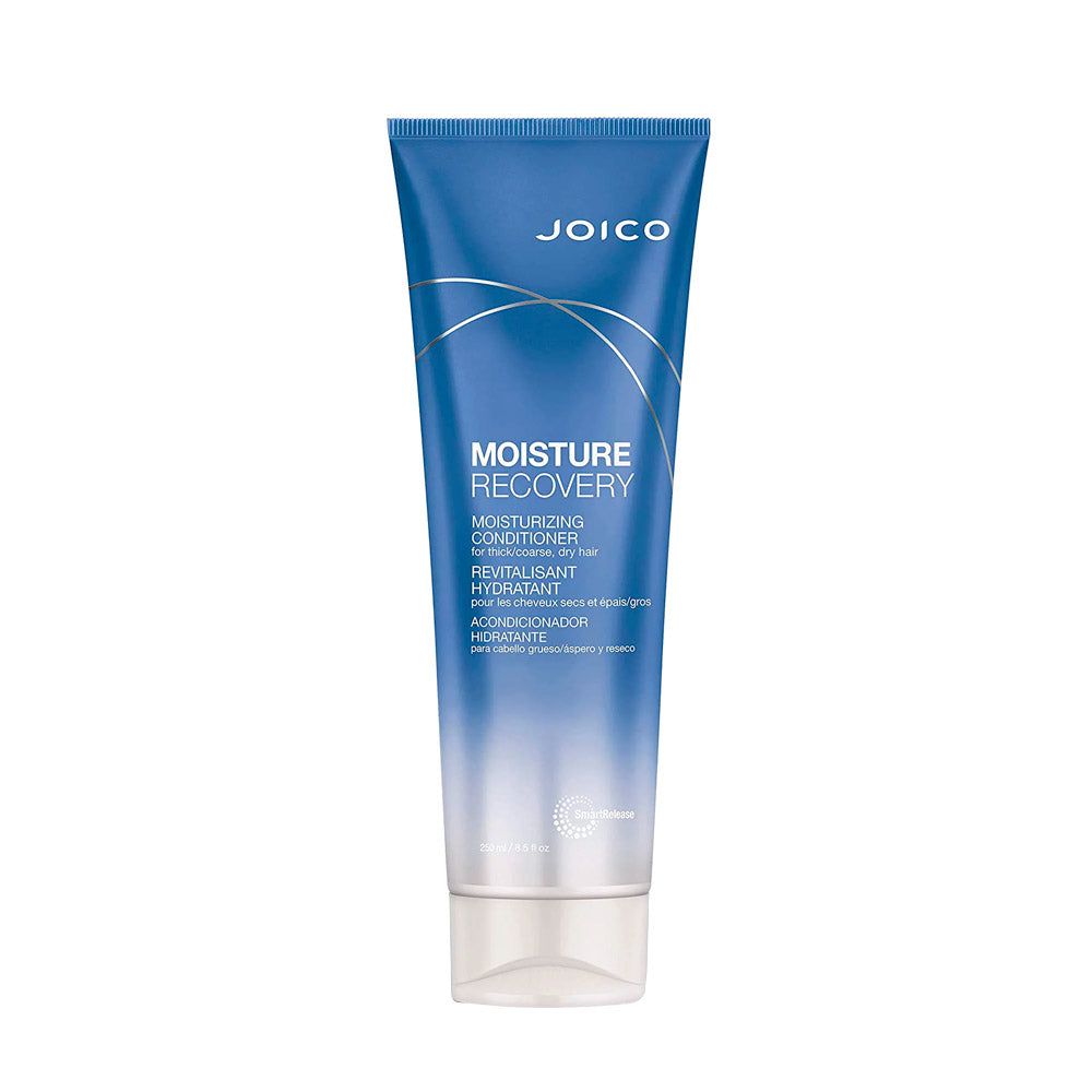 Joico Moisture Recovery Conditioner 250ml - balsamo idratante per capelli secchi
