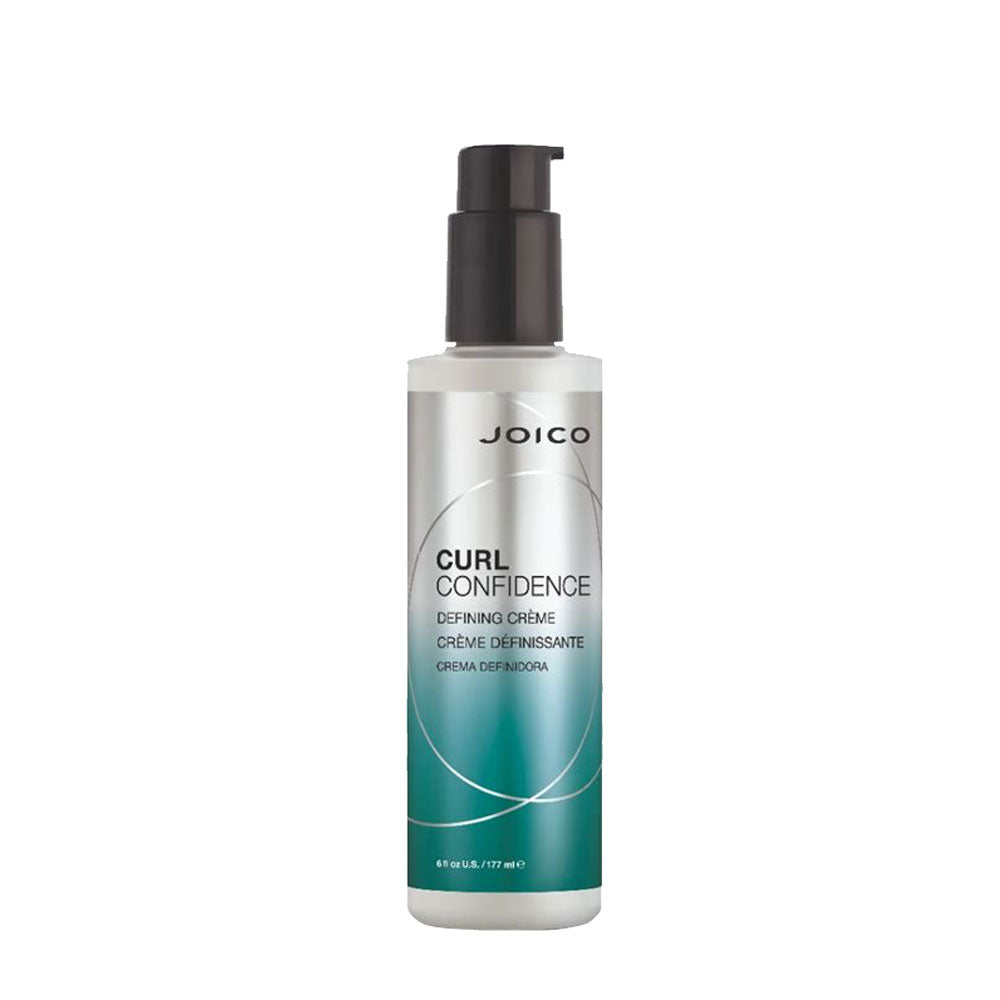 Joico Styling & Finish Curl Confidence Defining Creme 177ml - crema definizione