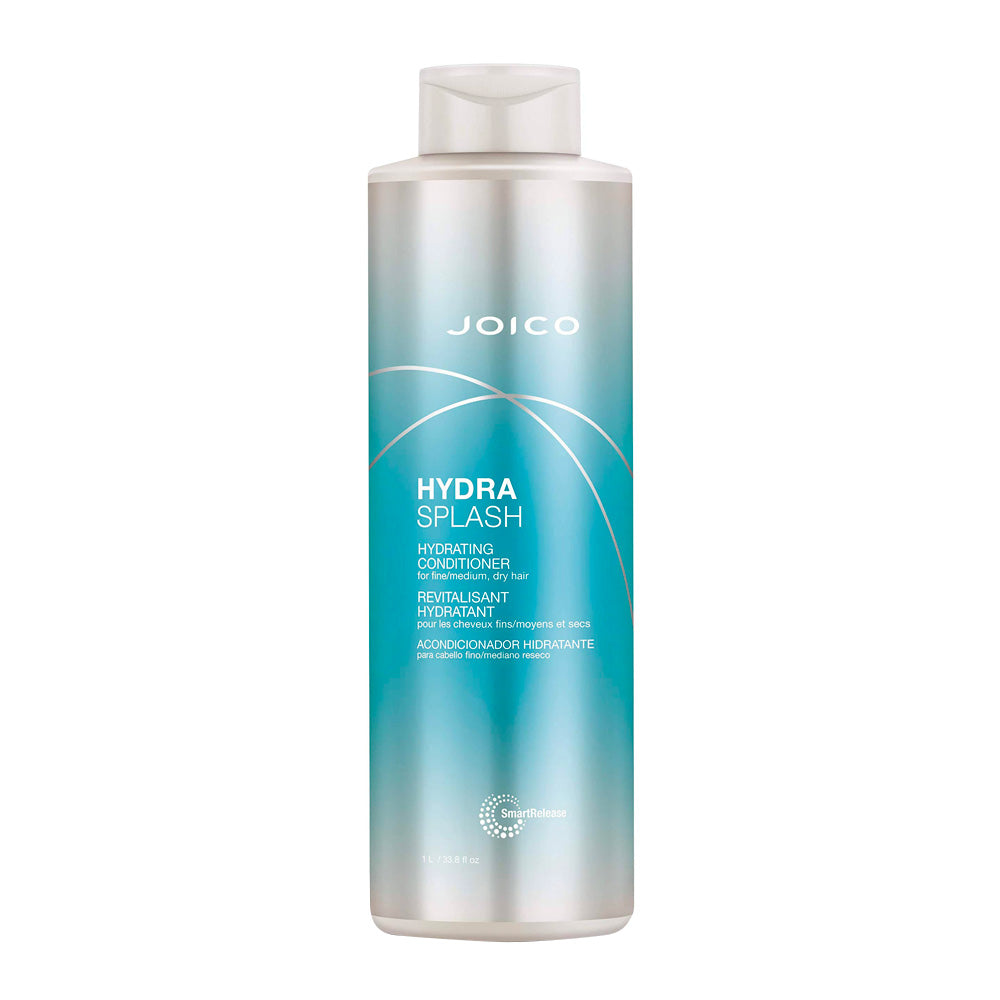 Joico Hydrasplash Hydrating Conditioner 1000ml - balsamo idratante