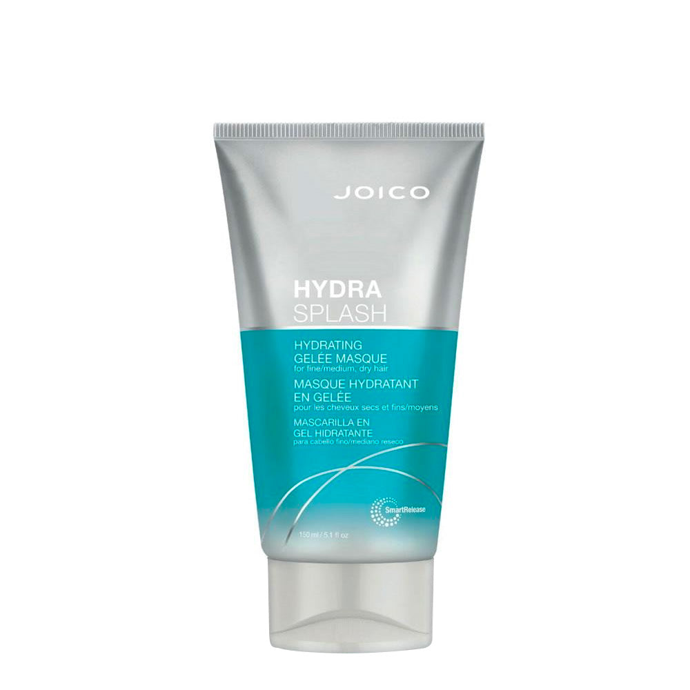 Joico Hydrasplash Hydrating Gelee Masque 150ml - maschera idratante