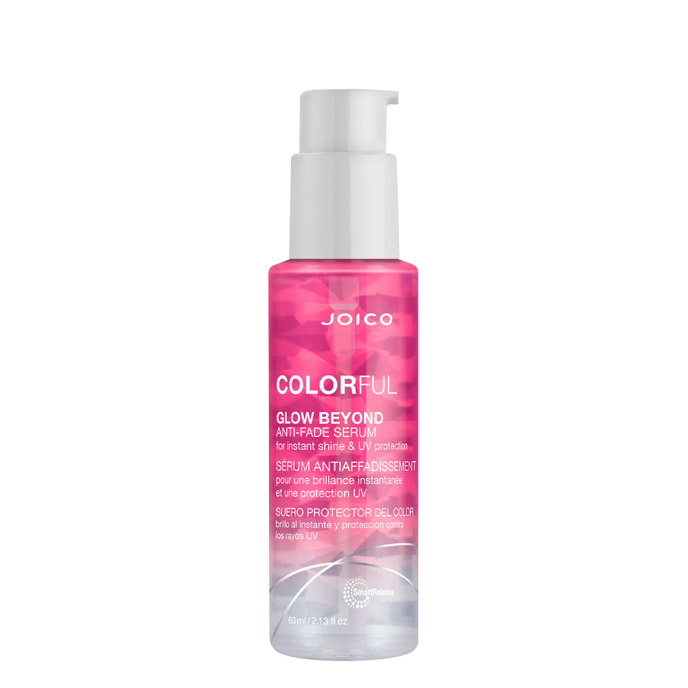 Joico Colorful Glow Beyond Anti-Fade Serum 63ml - siero anti-sbiadimento colore