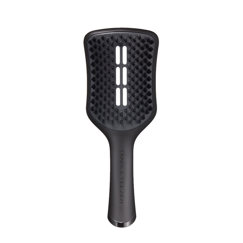 Tangle Teezer Easy Dry and Go Large Jet Black - spazzola per asciugatura