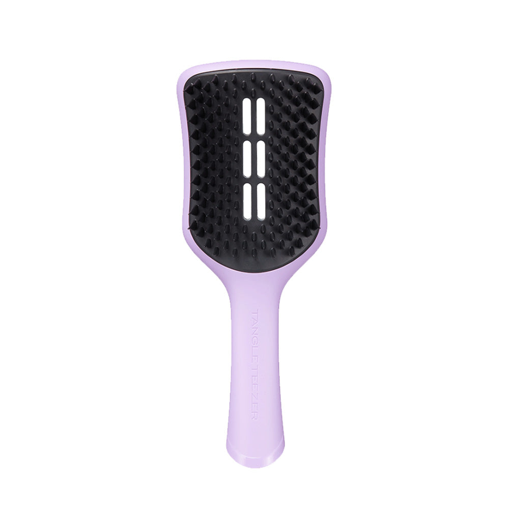 Tangle Teezer Easy Dry and Go Large Lilac Cloud- spazzola per asciugatura