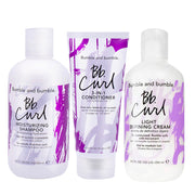 Bumble and bumble. Bb. Curl Shampoo 250ml Conditioner 200ml Defining Cream 250ml