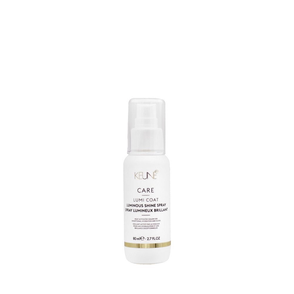 Keune Care Line Miracle Elixir Lumi Coat 80ml - spray illuminante