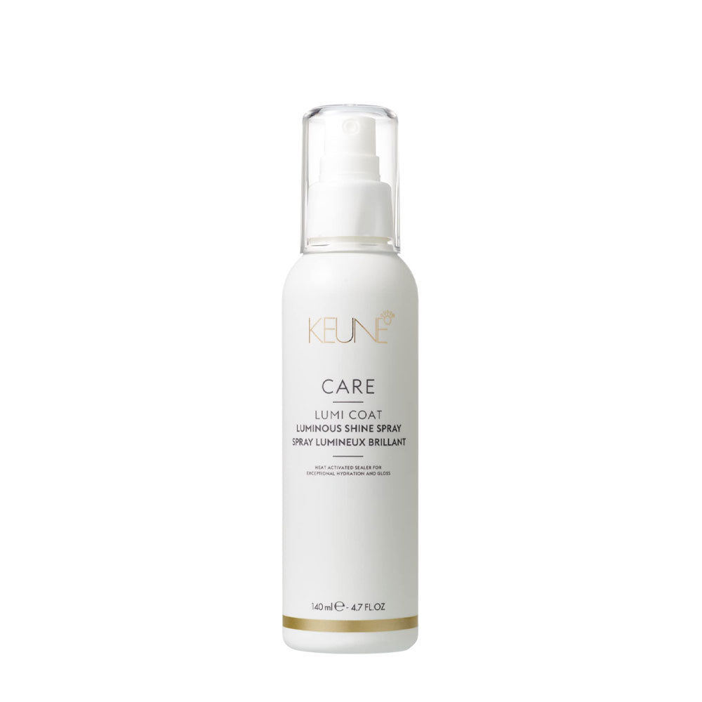 Keune Care Line Miracle Elixir Lumi Coat 140ml - spray illuminante