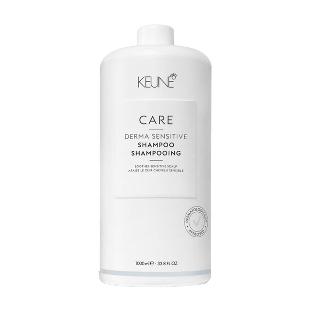 Keune Care line Derma Sensitive shampoo 1000ml