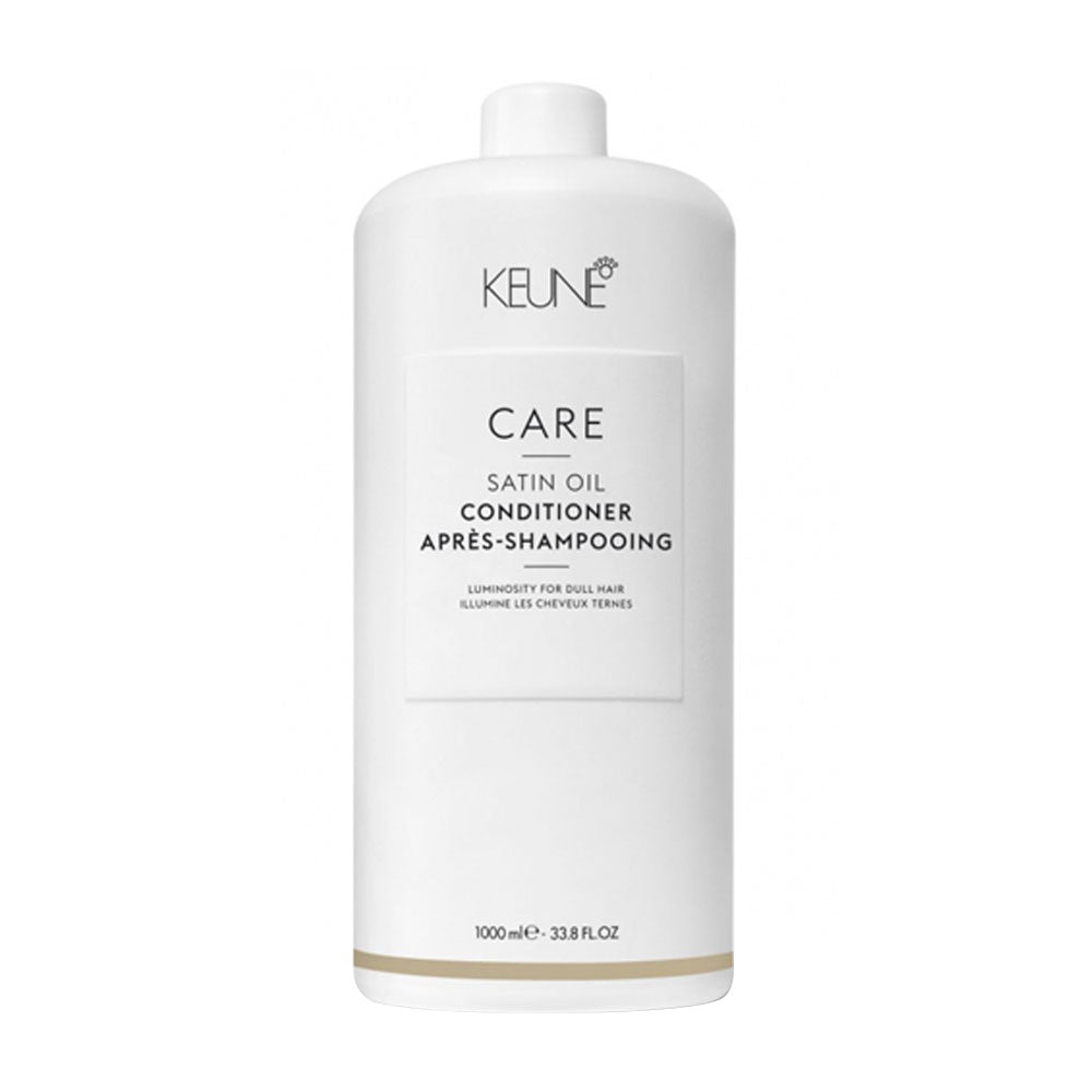 Keune Care line Satin oil Conditioner 1000ml