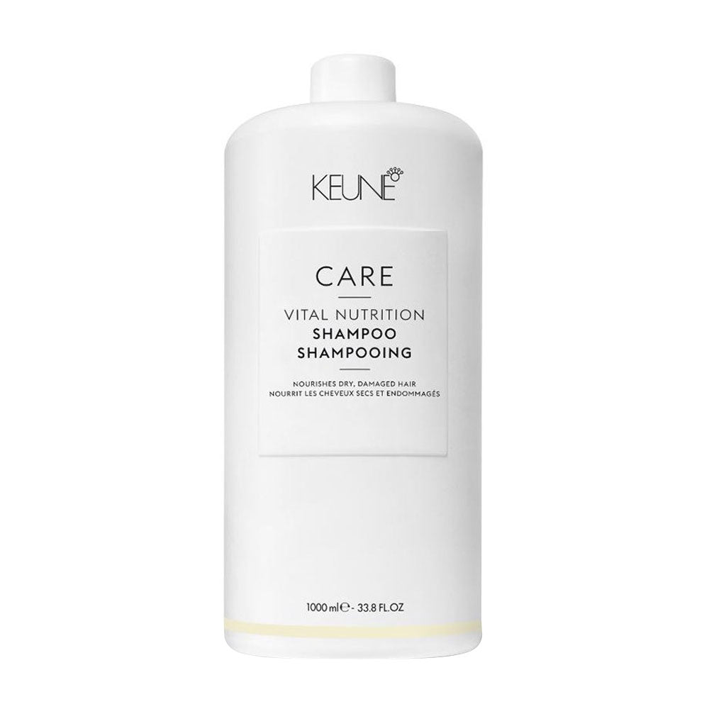 Keune Care line Vital nutrition Shampoo 1000ml