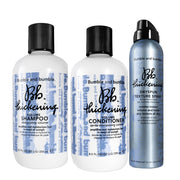 Bumble and bumble. Bb. Thickening Volume Trio Set