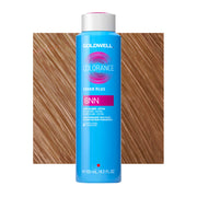 8NN Biondo chiaro intenso Goldwell Colorance Cover plus Naturals can 120ml