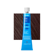 6SB Castano argento Goldwell Colorance Cool browns tb 60ml