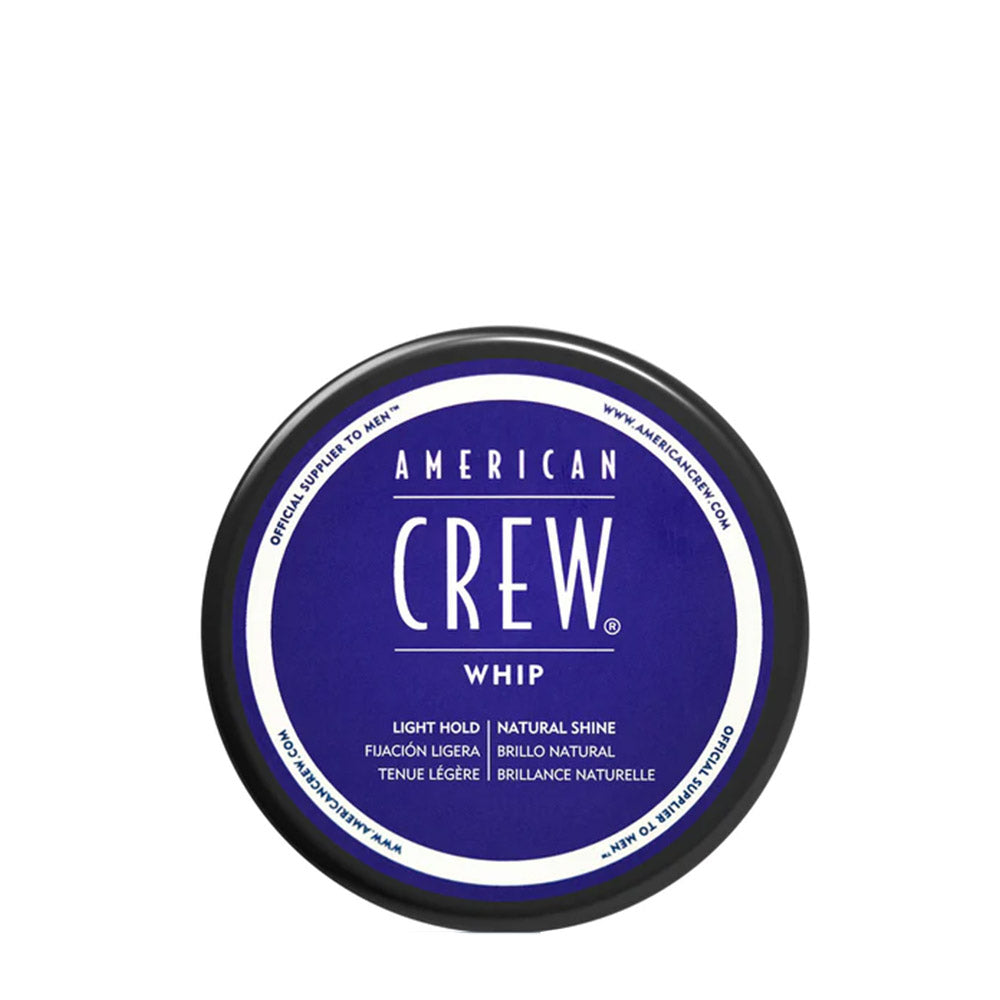 American Crew Styling Whip 85g - pasta modellante