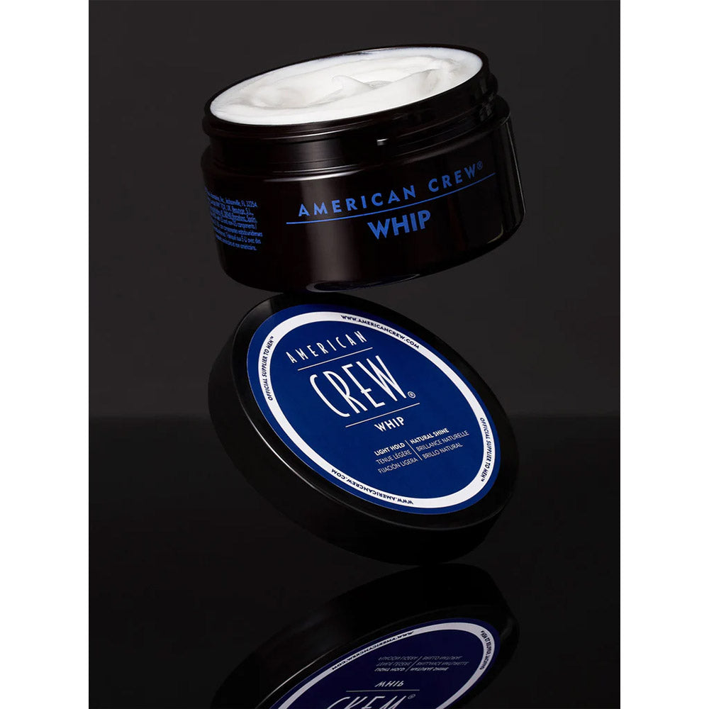 American Crew Styling Whip 85g - pasta modellante