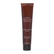 John Masters Organics Scalp Exfoliating Scrub with Sugar Cane & Tea TreeOil 180b