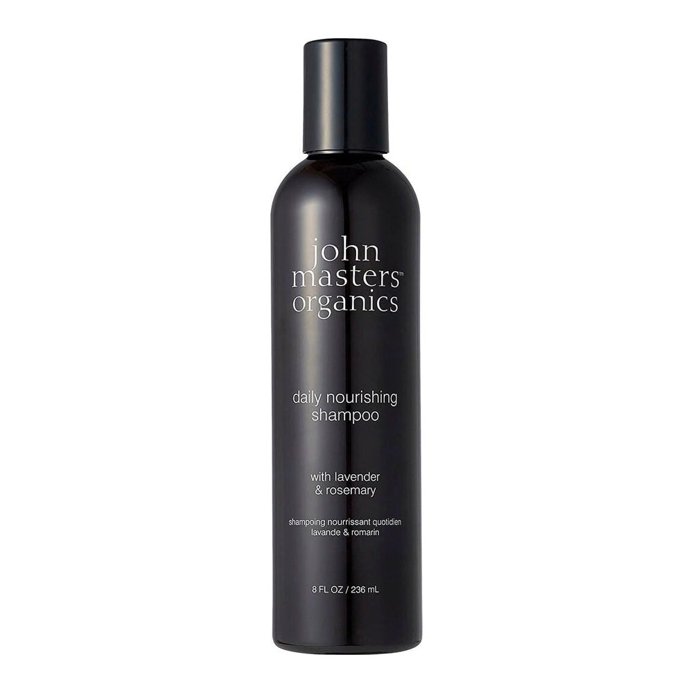 John Masters Organics Daily Nourishing Shampoo 473ml