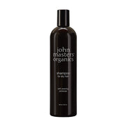 John Masters Organics Shampoo For Dry Hair With Evening Primrose 473ml