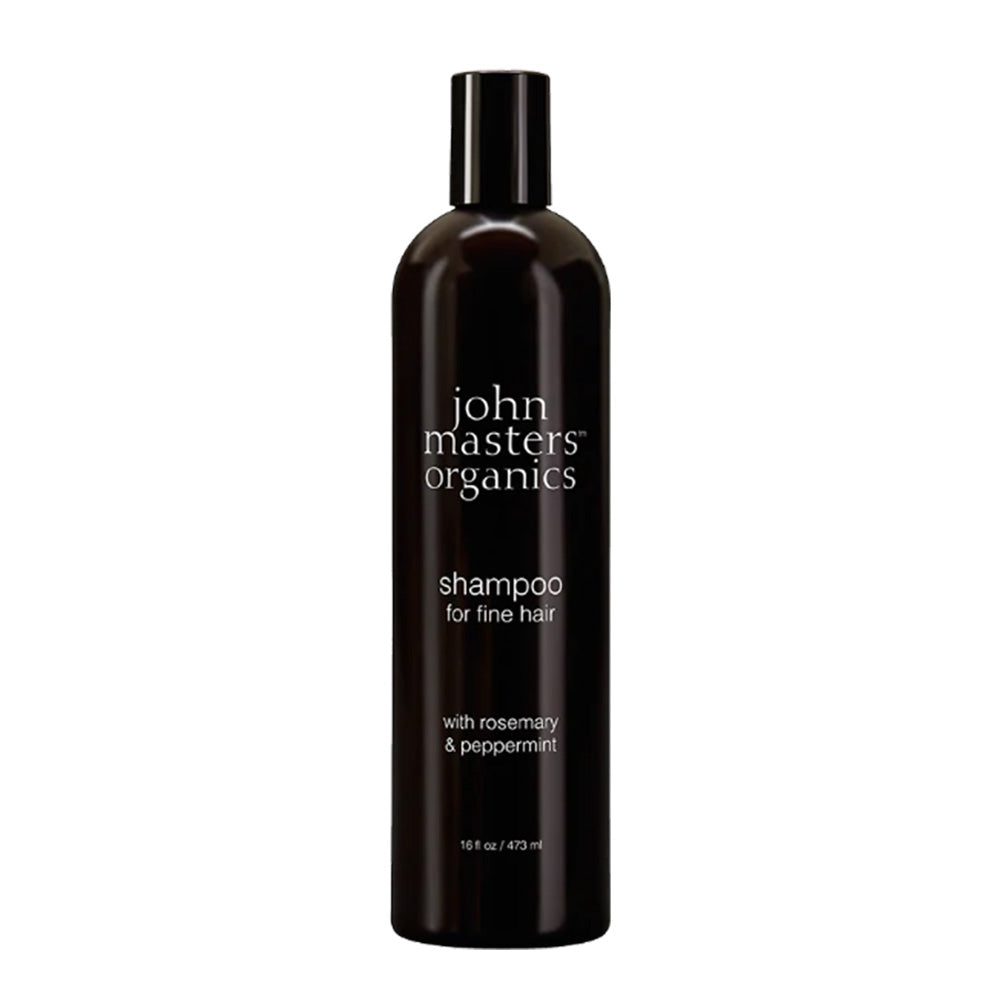 John Masters Organics Shampoo For Fine Hair 473ml