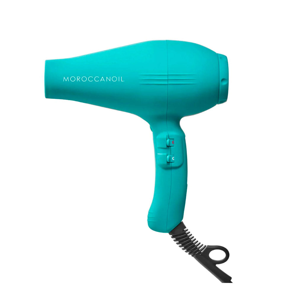 Moroccanoil Power Performance Iconic Hair Dryer - asciugacapelli professionale