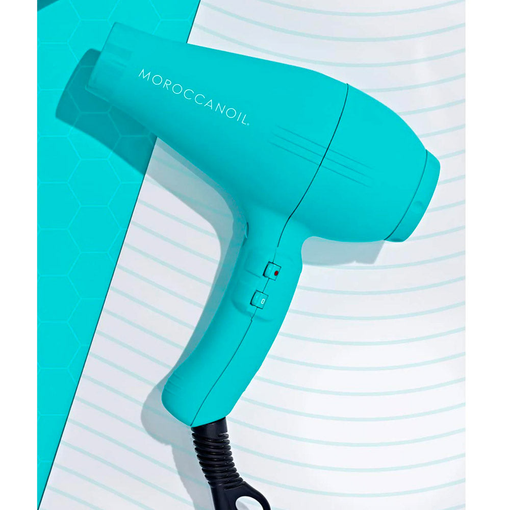 Moroccanoil Power Performance Iconic Hair Dryer - asciugacapelli professionale