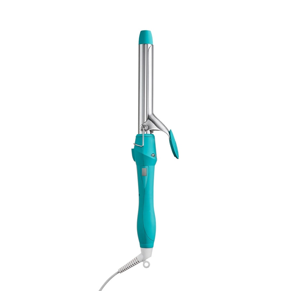 Moroccanoil Everlasting Curl  Titanium Curling Iron 2,5 cm - arricciacapelli