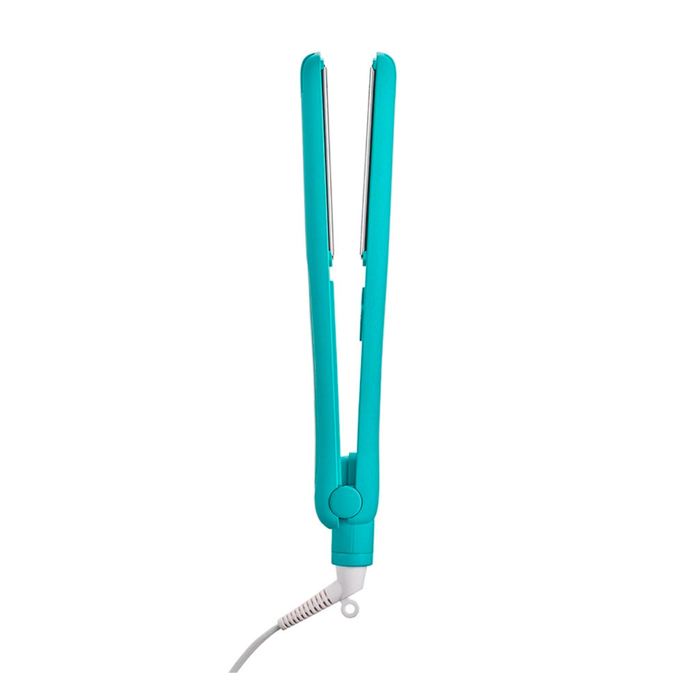 Moroccanoil Perfectly Polished Titanium Flat Iron - piastra in titanio