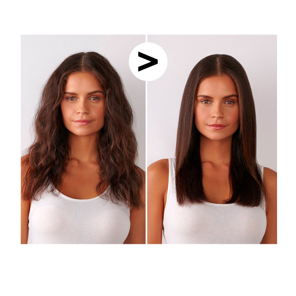 Moroccanoil Smooth Style Cramic Heated Brush - spazzola riscaldata in ceramica