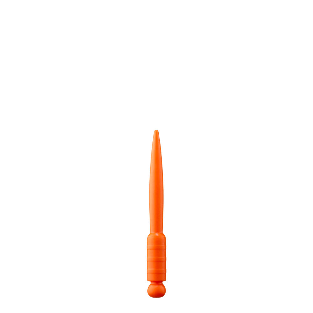 Moroccanoil Iconic Ceramic Brush 55mm - spazzola tonda in ceramica