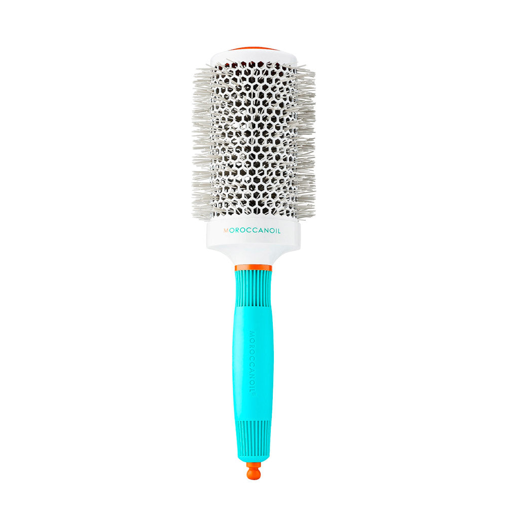 Moroccanoil Iconic Ceramic Brush 55mm - spazzola tonda in ceramica
