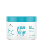 Schwarzkopf BC Bonacure Moisture Kick Treatment Glycerol 500ml
