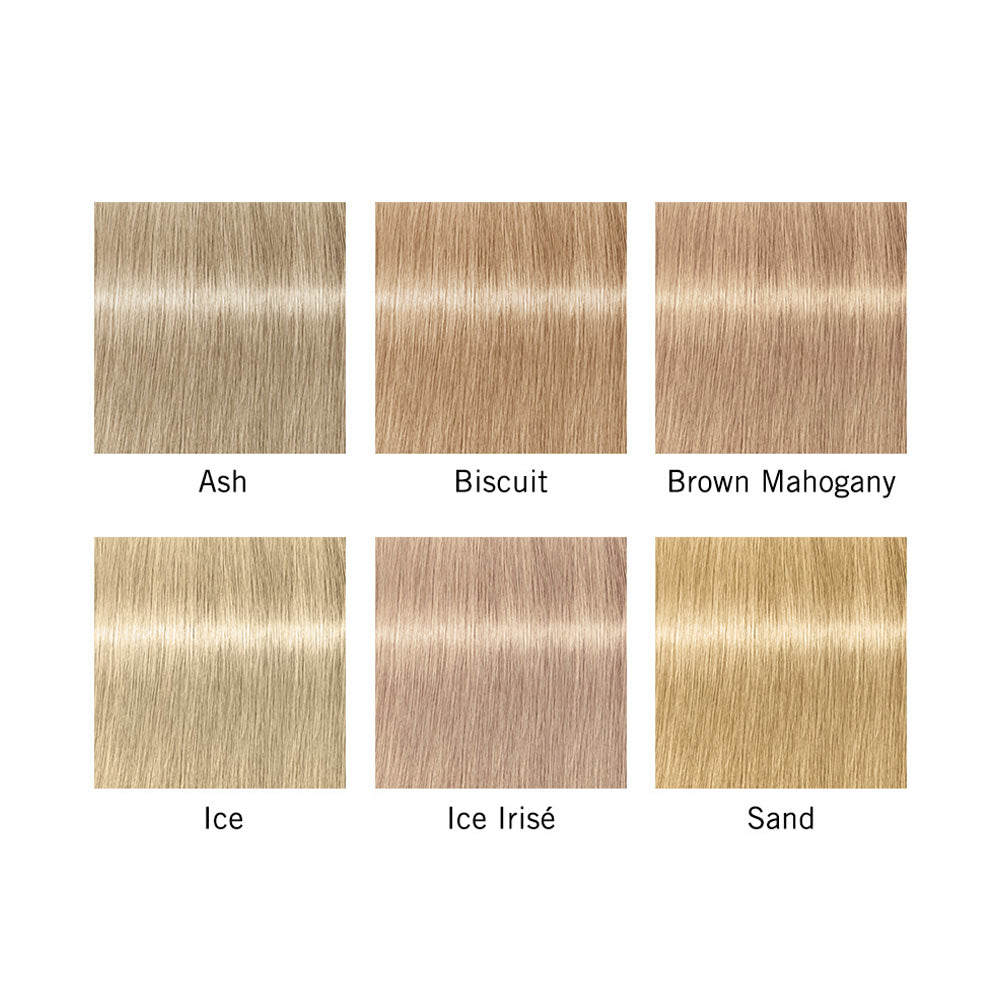 Schwarzkopf BlondMe Bond Enforcing Lift&Blend Sand 60ml