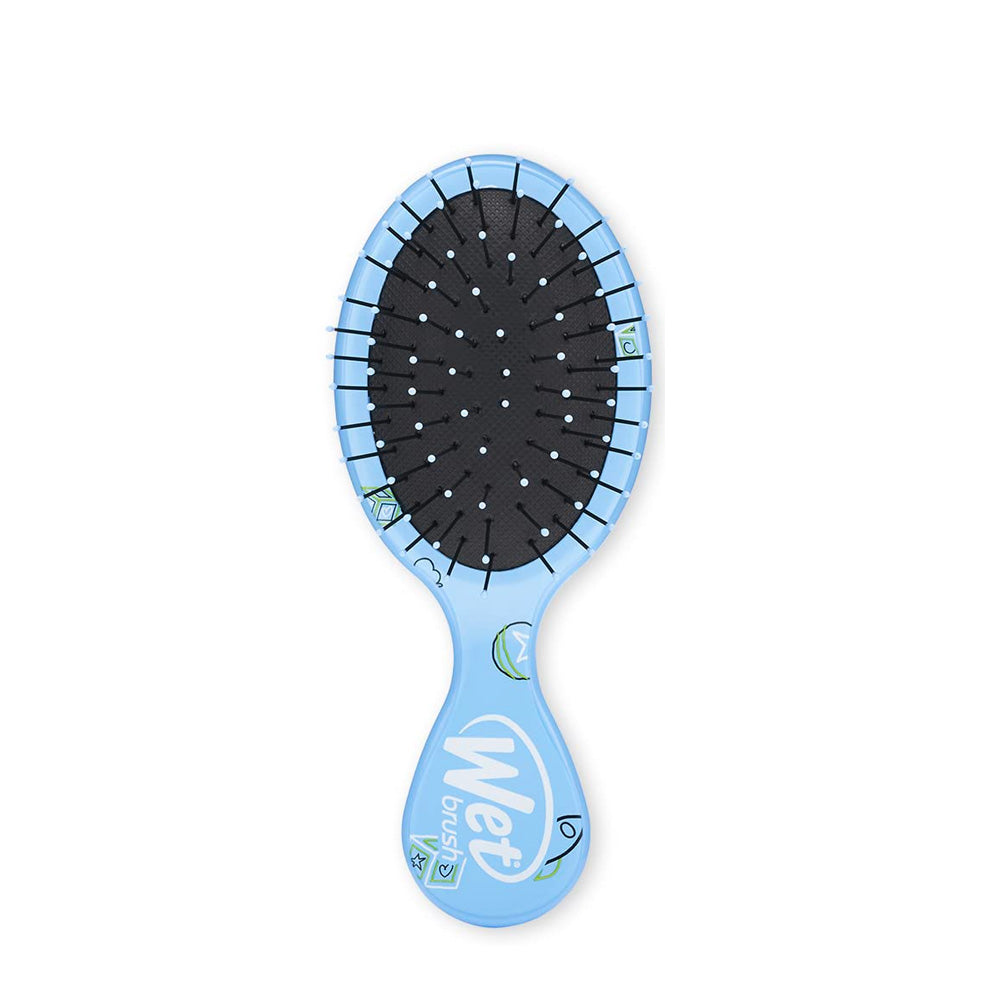 Wetbrush Pro Detangler Disney Pixar Orignal Mini Detangler Buzz Lightyear