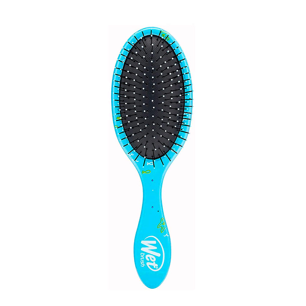 Wetbrush Pro Detangler Disney Pixar Orignal  Detangler Dory & Nemo